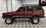 2000 Cherokee 4WD Thumbnail 2