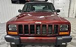 2000 Cherokee 4WD Thumbnail 4