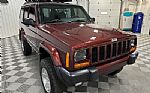 2000 Cherokee 4WD Thumbnail 5