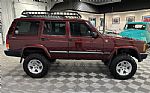 2000 Cherokee 4WD Thumbnail 7