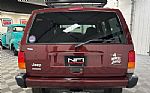 2000 Cherokee 4WD Thumbnail 9