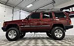 2000 Cherokee 4WD Thumbnail 11