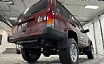 2000 Cherokee 4WD Thumbnail 19