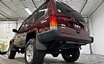 2000 Cherokee 4WD Thumbnail 21