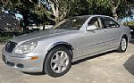 2006 Mercedes-Benz S500