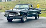 1987 Chevrolet Silverado