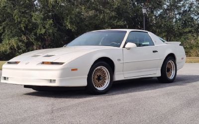 Photo of a 1987 Pontiac Trans Am Coupe for sale