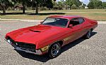 1970 Ford Torino