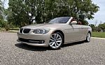 2012 BMW 328i