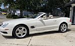 2005 Mercedes-Benz SL500