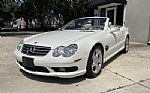 2005 SL500 Thumbnail 2