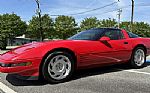 1991 Chevrolet Corvette