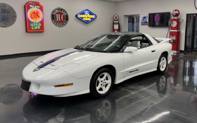 Photo of a 1994 Pontiac Trans Am Coupe for sale