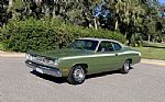 1972 Plymouth Duster