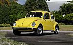 1974 Volkswagen Super Beetle