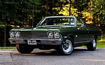 1968 Chevrolet El Camino