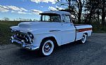 1957 Chevrolet Cameo