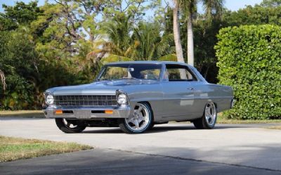 Photo of a 1967 Chevrolet Chevy II Hardtop for sale