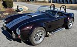 1965 Factory Five Shelby Cobra Replica