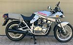 1982 Suzuki GS1000SZ Katana