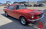 1966 MUSTANG Thumbnail 4