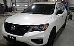 2018 Nissan Pathfinder