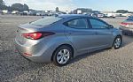 2016 ELANTRA Thumbnail 2