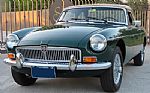 1968 MGB Roadster Thumbnail 3