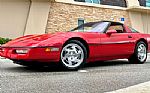 1990 Chevrolet Corvette