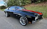 1970 Chevrolet Chevelle