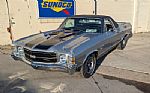 1971 Chevrolet El Camino