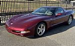 2003 Chevrolet Corvette