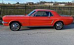 1965 Mustang Thumbnail 2