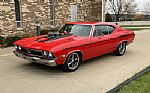 1968 Chevrolet Chevelle