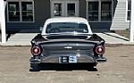 1957 Thunderbird Thumbnail 5