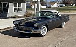 1957 Thunderbird Thumbnail 9