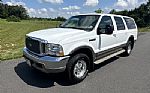 2000 Ford Excursion