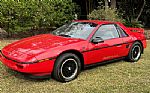 1988 Pontiac Fiero