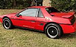 1988 Fiero Thumbnail 2