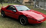 1988 Fiero Thumbnail 4