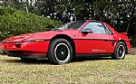 1988 Fiero Thumbnail 5