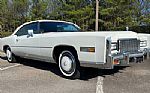 1976 Cadillac Eldorado