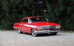 1962 Bel Air Thumbnail 6