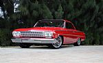 1962 Bel Air Thumbnail 9