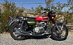 1974 Honda CB350F