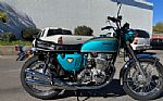 1969 Honda CB750