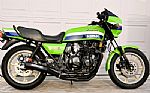 1984 Kawasaki 1100R