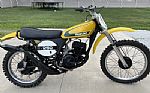 1974 Suzuki TM250