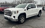 2021 Sierra 1500 SLE Thumbnail 3