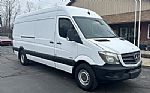 2016 Mercedes-Benz Sprinter 2500